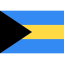 Bahamas icon 64x64