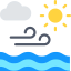 Calm icon 64x64
