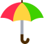 Umbrella icon 64x64