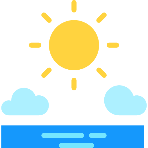 Sunshine icon