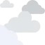 Cloudy icon 64x64