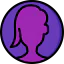Woman 图标 64x64