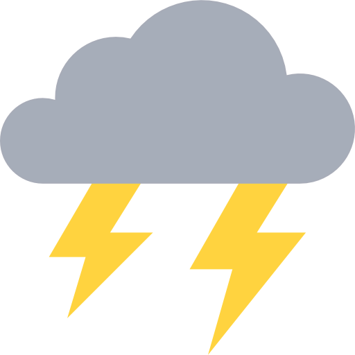 Storm icon