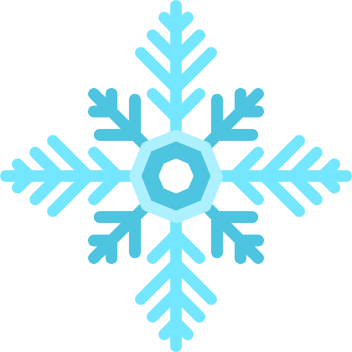 Snowflake biểu tượng
