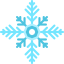Snowflake icon 64x64