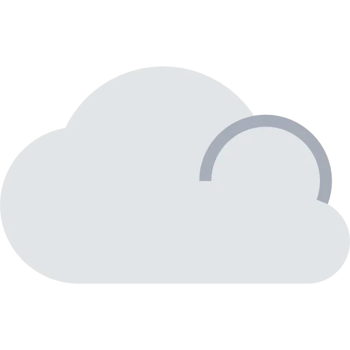 Cloud 图标