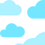 Cloudy icon 64x64