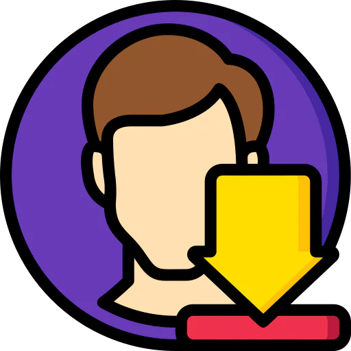 Avatar icon