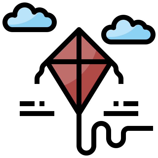 Kite icon