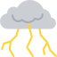 Thunderstorm アイコン 64x64