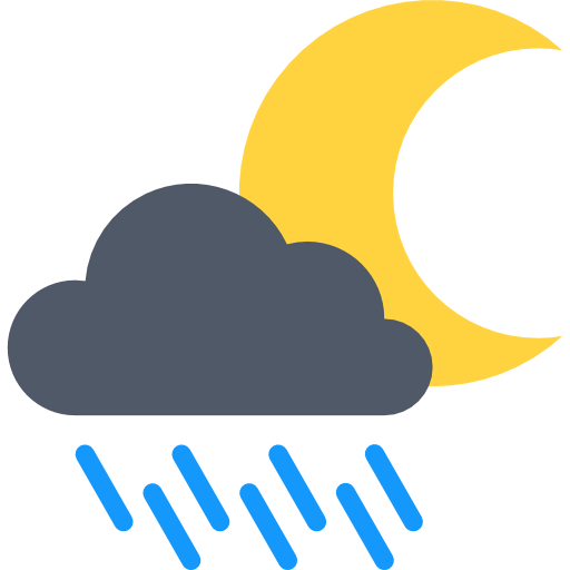 Rain icon
