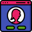 Profile 图标 64x64