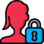 Woman 图标 64x64