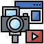 Vlogger 상 64x64