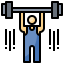 Weightlifting 상 64x64