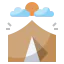 Camping 상 64x64
