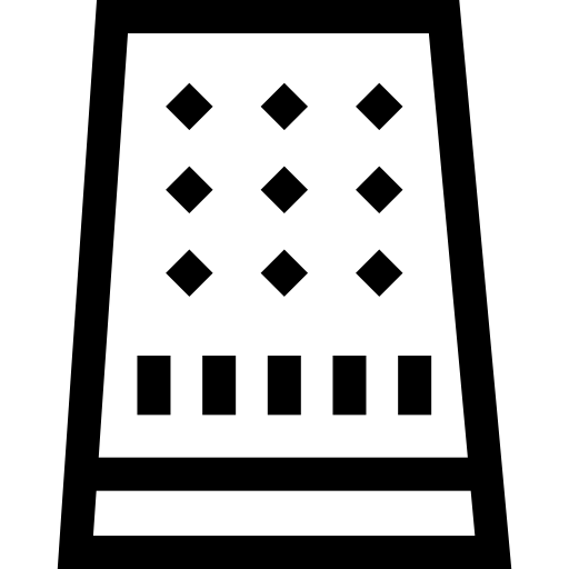 Thimble icon