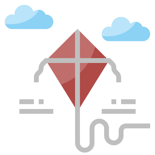 Kite icon