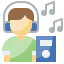 Music 상 64x64