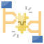 Puzzles Symbol 64x64
