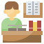 Reading Symbol 64x64