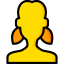 Woman 图标 64x64