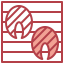 Grill Symbol 64x64