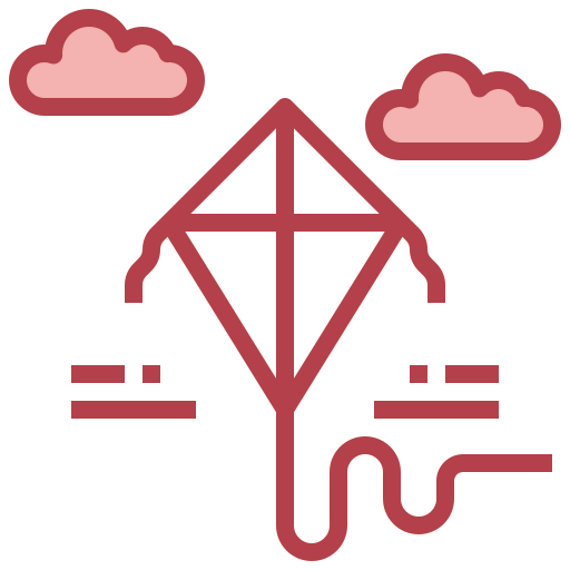 Kite icon