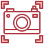 Photo camera Symbol 64x64