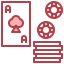 Poker Symbol 64x64