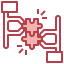 Puzzles Symbol 64x64