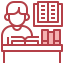 Reading Symbol 64x64