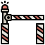 Barrier іконка 64x64
