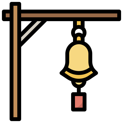Bell icon