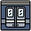 Door icon 64x64