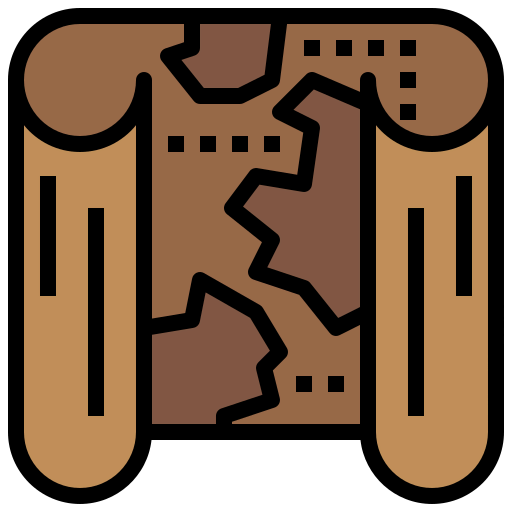 Map アイコン