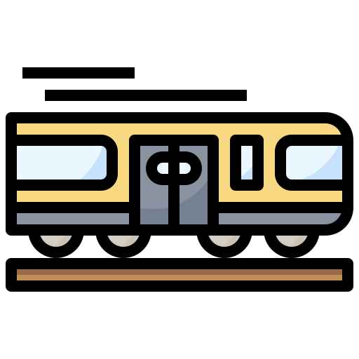 Train icon