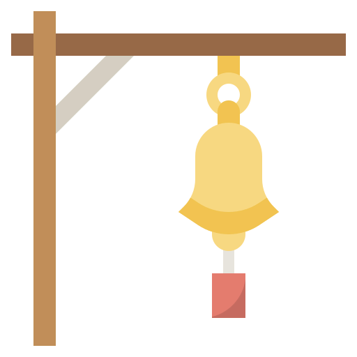 Bell icon