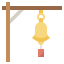 Bell icon 64x64