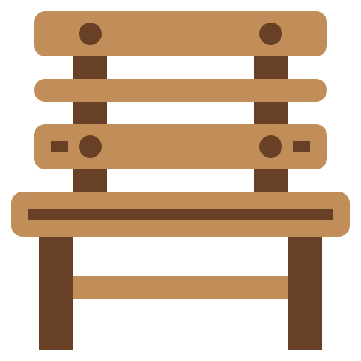 Bench icon