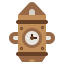 Clock icon 64x64