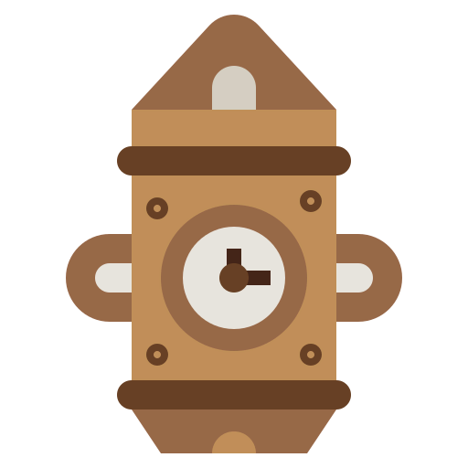 Clock icon