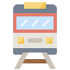 Train icon 64x64