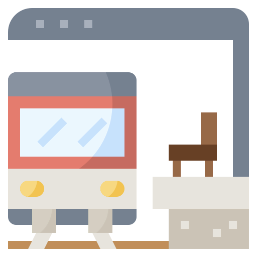 Platform 图标