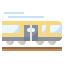 Train icon 64x64