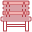 Bench icon 64x64