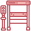 Bus stop icon 64x64
