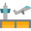 Airport icon 64x64