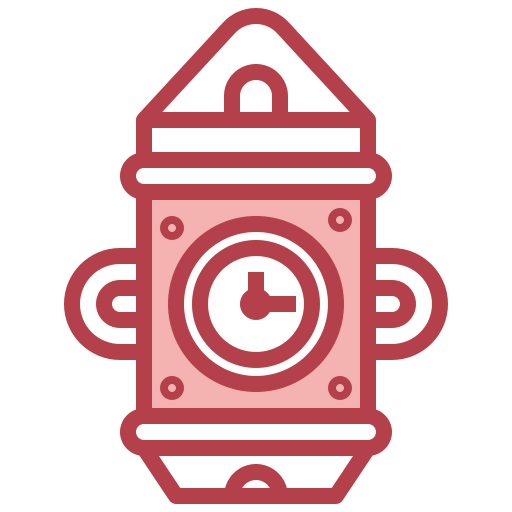 Clock icon