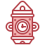 Clock icon 64x64